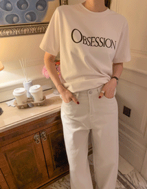 Session basic tee