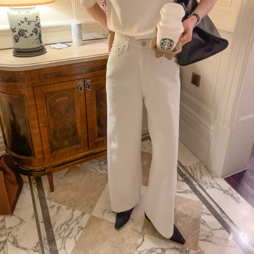 Fever cotton pants