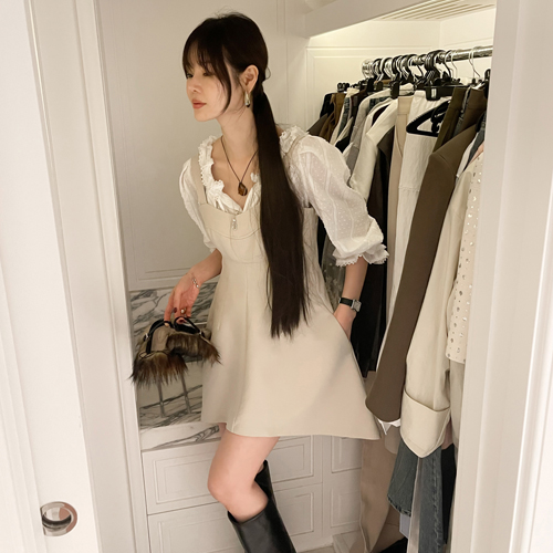Zuni sleeveless dress