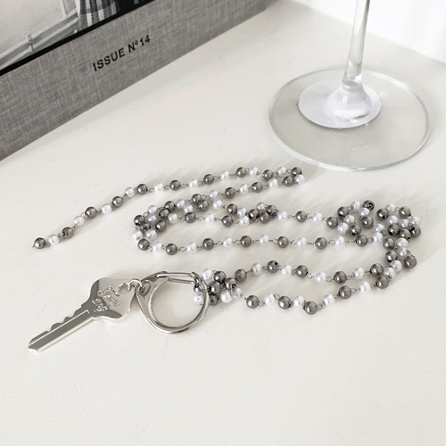 Lord surgical key-ring