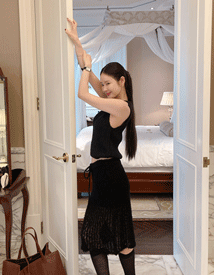 Reinar nashi knit
