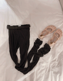 Barrel soft leggings