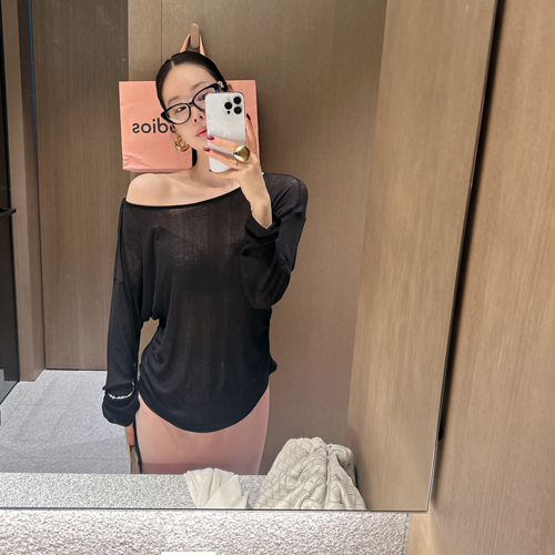 Tome tencel tee