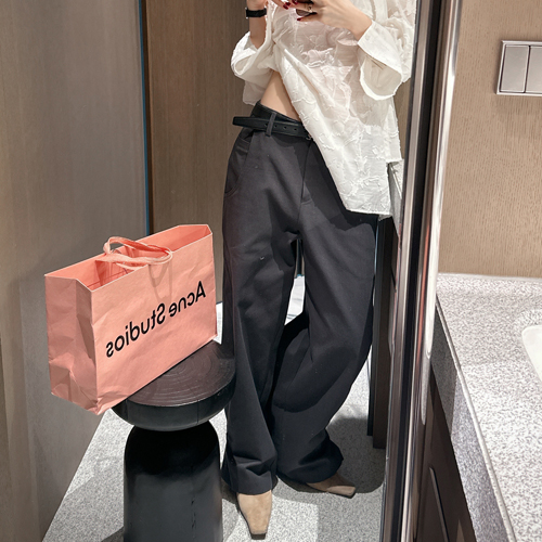 Sugar button pants
