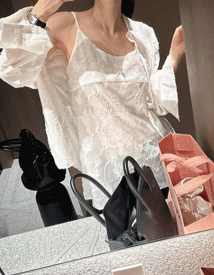 Relax floral dress
