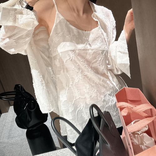 Relax floral dress