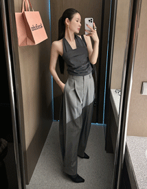 Miller volume pants