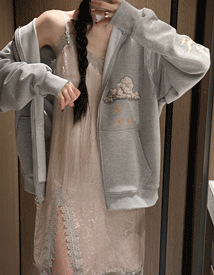 Favor slip dress