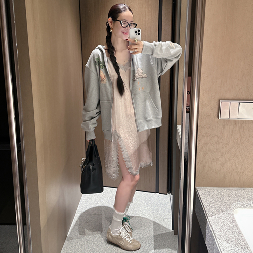 Favor slip dress