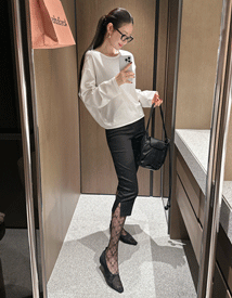 Cafri slim pants
