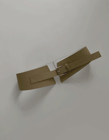 Feld wide belt