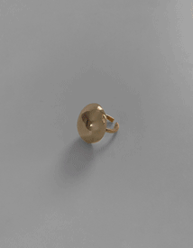 Point small bold ring