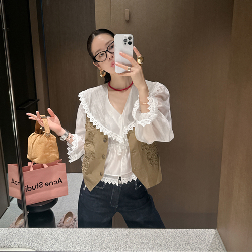 Forme design vest