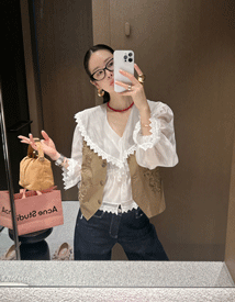 Forme design vest