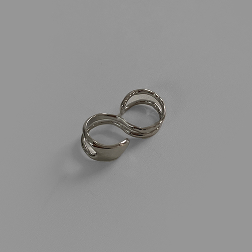S twist ring