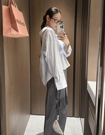 Humour short shirt