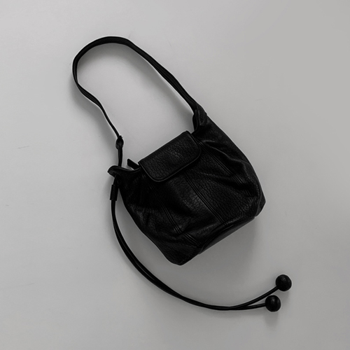 Basket bowl bag