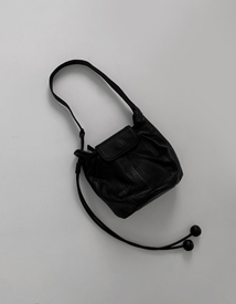 Basket bowl bag