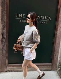 Brooklyn sweat shirt