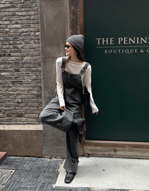 Pigment dia pattern overall