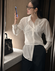 Nadel blouse
