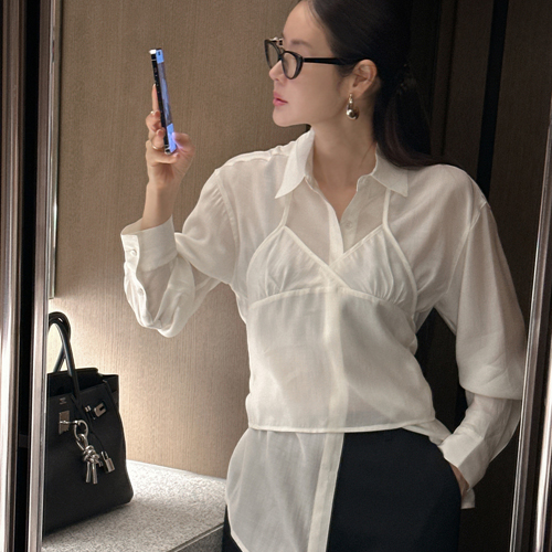Nadel blouse