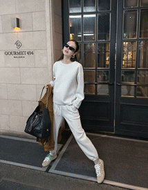 Tokyo jogger pants