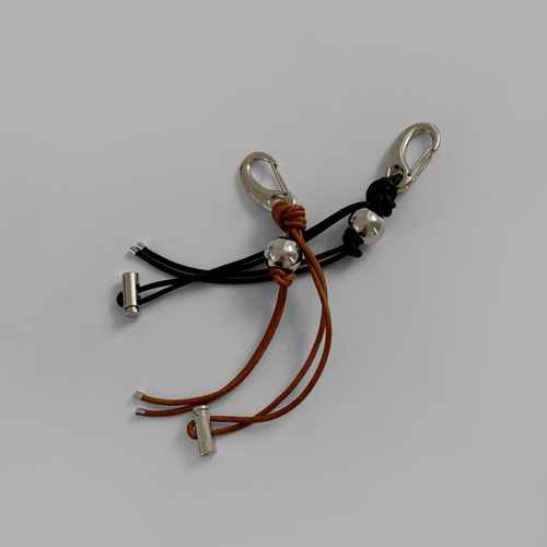 Morley bold key ring