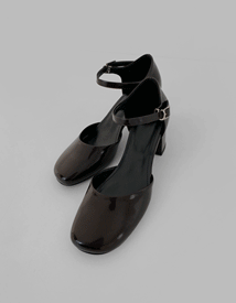 Seri mary jane pumps ♩