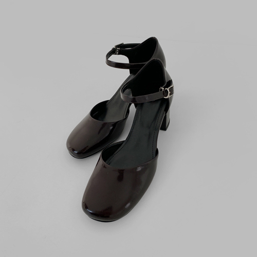 Seri mary jane pumps ♩