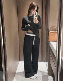 Romber gimo trunk pants