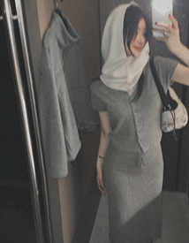 Share lambswool cardigan