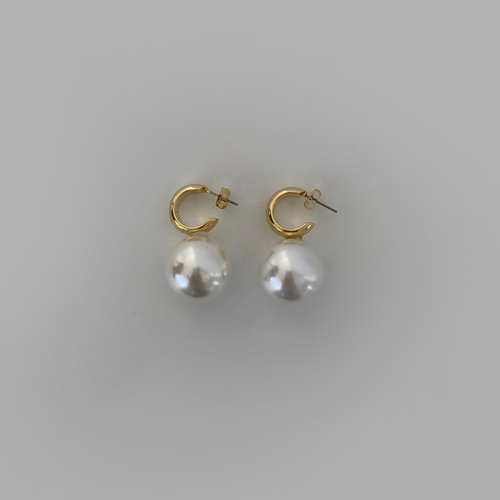 Gela jinju earring