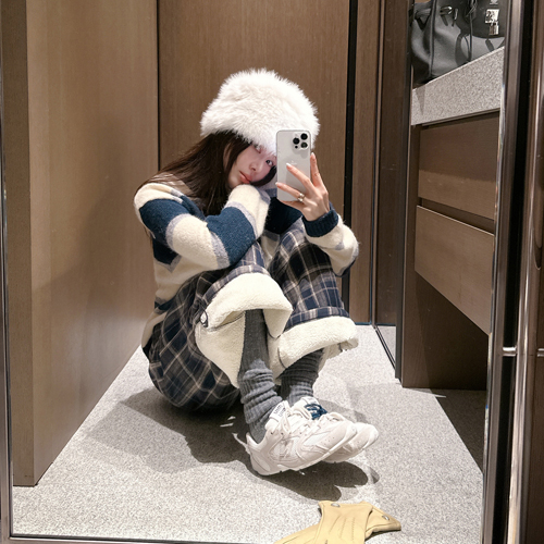 Copy wool dangara knit