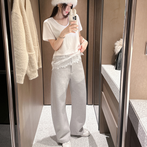 Finder gimo sweat pants