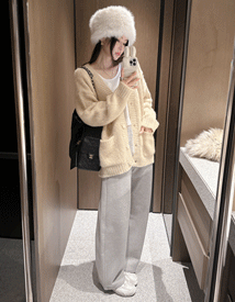 Finder gimo sweat pants