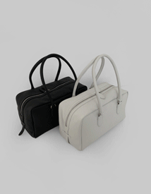 Bowing big square bag