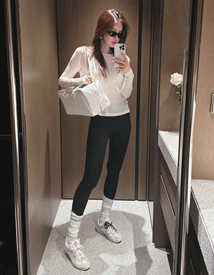 Comport slim leggings