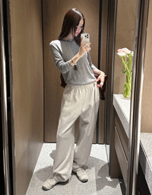 Bleed mugi long sleeve tee