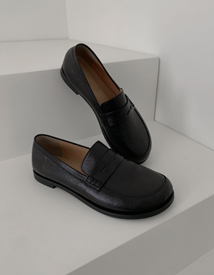 Pepper sheepskin loafer ♩