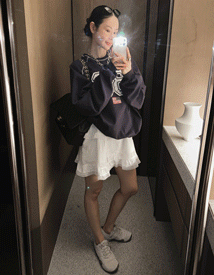 American vintage mtm