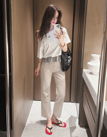 Made su:damage denim