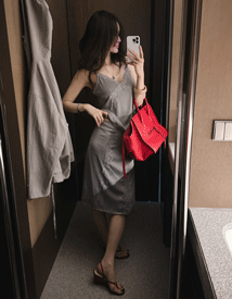 Ballo lace straight skirt