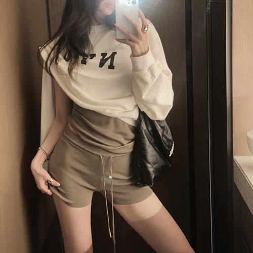 Mattil golgi short pants