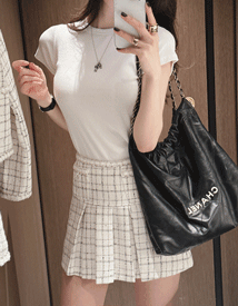 Bobo modal golgi tee