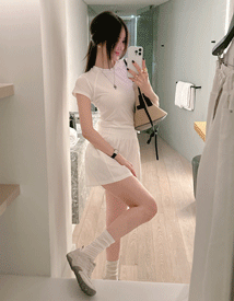 Folie slim tee