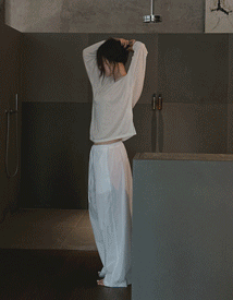 Billa banding pants
