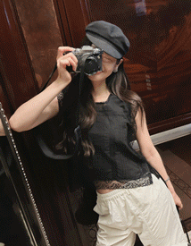 Juno lace blouse
