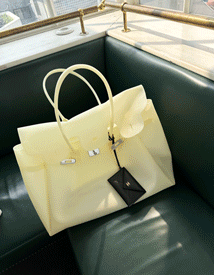Keats jelly bag