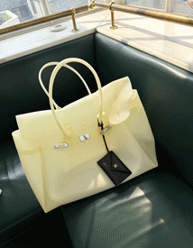 Keats jelly bag